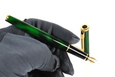 penna stilografica Waterman