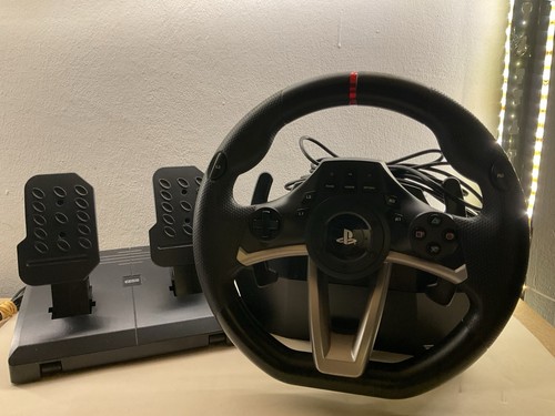 Hori racing wheel - hori,