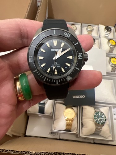 Autentico orologio seiko - autentico🌺,