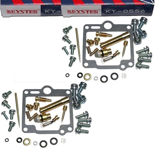 Kit riparazione carburatore - 2x,