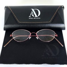 Occhiali da vista donna