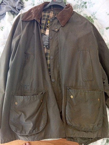 Barbour a103 bedale c50 - barbour,