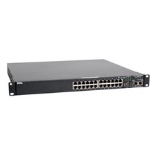 Switch Dell PowerConnect 3424P