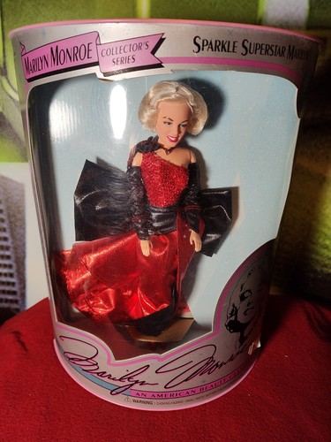 Marilyn monroe collector - marilyn, collector's