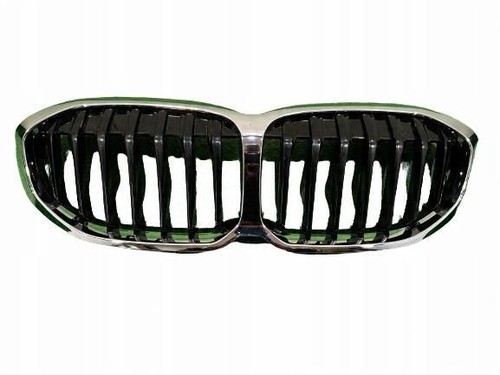 Griglia superiore radiatore