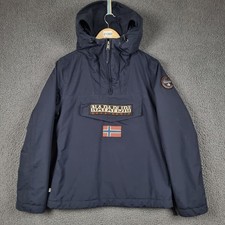 NAPAPIJRI Giacca Donna L Large