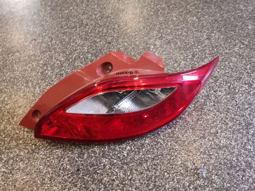 Fanale posteriore destro mazda - destro,