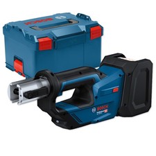 Bosch Pressatrice a batteria 18V GPT 18V-19 06019M2000