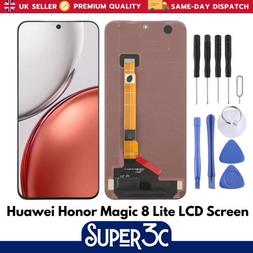 Per huawei honor magic lite - honor,