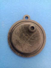 THERMEX MEMBRANA GUARNIZIONE SCALDINO SCALDABAGNO A GAS DIAMETRO 5.5