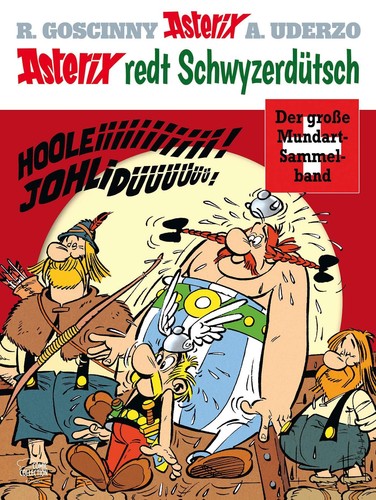 René goscinny asterix redt - rené,