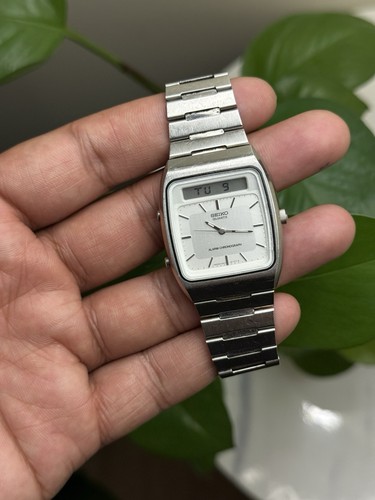 Orologio uomo seiko vintage - orologio,