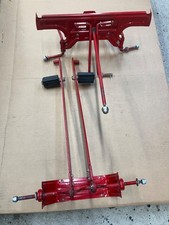 MURRAY PEDALE AUTO STILE