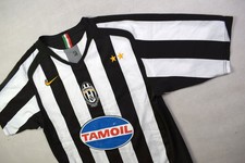 Nike Juventus Torino Maglia