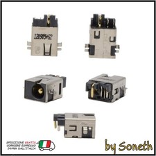 Power jack connettore - dc,