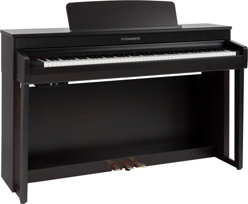 Ware tasti pianoforte - 88,