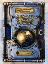Guida del Dungeon Master (Dungeon Master's Guide) versione 3.5 di D&D