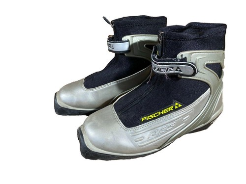Fischer rcs cross country - fischer,