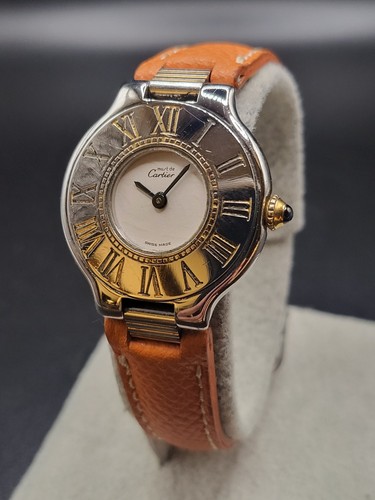 Cartier must - cartier,
