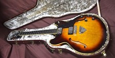 Ibanez 2629-AV Artist 1977 -