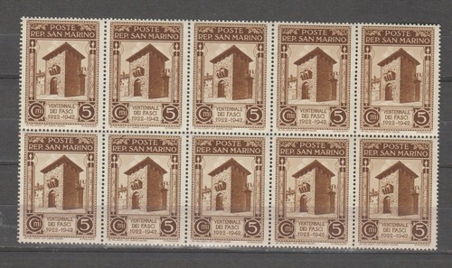 S40146 dealer stock san marino - s40146,