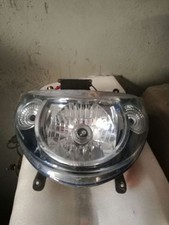 KYMCO XCITING 300 i 500 i VERSIONE R FARO ANTERIORE GRUPPO OTTICO 2007 2008