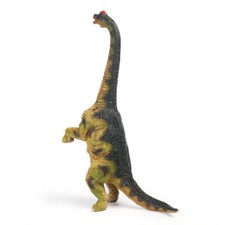 Brachiosauro in piedi figure