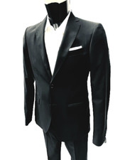 ABITO UOMO  48 FIRMATO