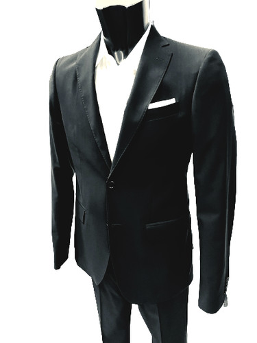 Abito uomo firmato fustenberg - ,