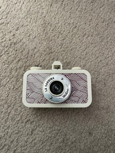 Lomography sardina möbius - lomography,