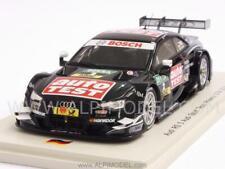 Audi RS5 Team Phoenix DTM 2014