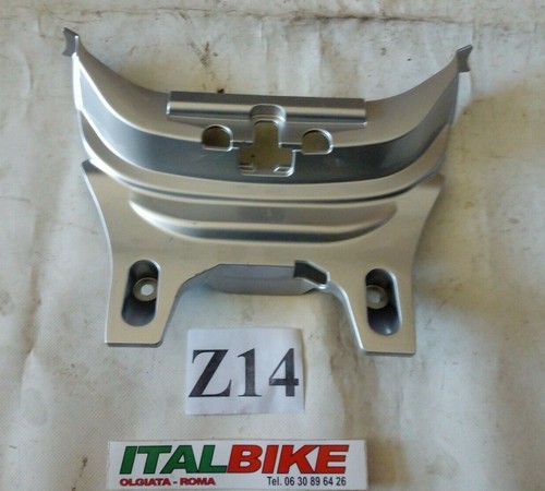 Carena schienalino suzuki - schienalino,