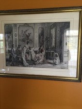 V. Reggianini - Pesca, aquila