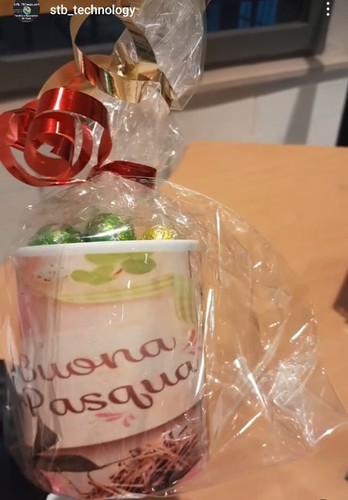 Tazza personalizzata con tuo
