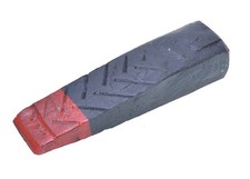 Spaccare Zeppa Legno