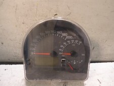 Quadro strumenti cruscotto