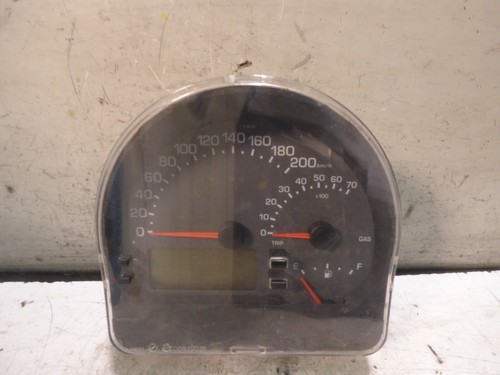 Quadro strumenti cruscotto