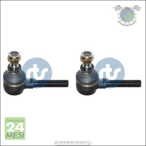 Kit testina testa - 2x,
