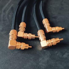 COPPI CAVI DI SEGNALE AUDIO