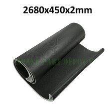 Cinghia per tapis roulant