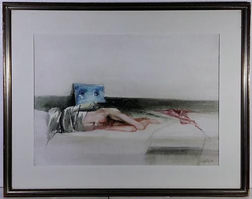 Giovanni cappelli nudo - cappelli,