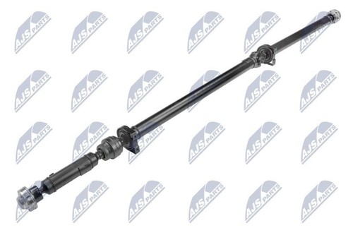 Albero trasmissione ford - trasmissione, kuga
