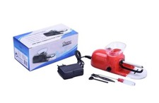 Macchinetta Macchina Elettrica Per Sigarette Riempi Tubo Automatica Svuotino cir