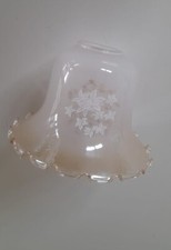 Vetro di ricambio paralume