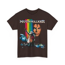 T-shirt Michael Jackson