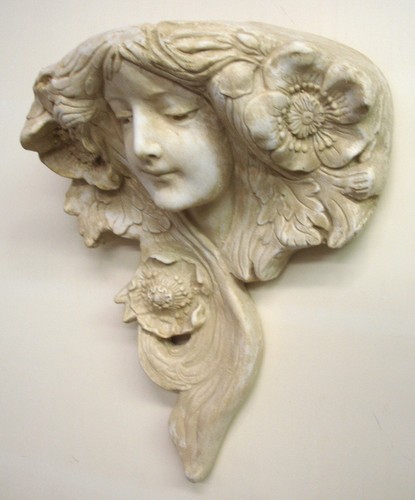 Scultura parete etoile - da,
