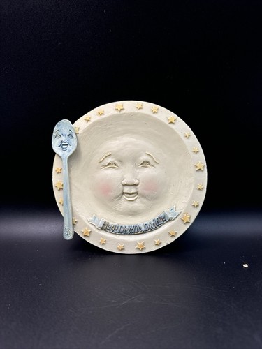 Miniature plate resin hey - resin, “hey