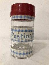 FERRERO NUTELLA JAR CONTAINER