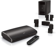Bose Lifestyle 535 Series II