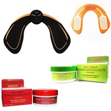 ELETTROSTIMOLATORE EMS GLUTEI